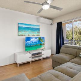 Windbourne Unit 11, 101 The Esplanade, Golden Beac, hotel in Golden Beach