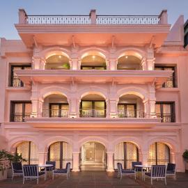 Hari Ganga Niwas, Haridwar - IHCL SeleQtions, hotel v destinaci Haridvár