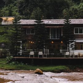 Silver Oak Valley บ่อเกลือสะปัน น่าน, hotel in Ban Kham