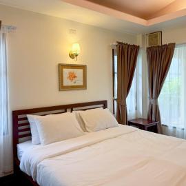 The Nine Bed & Restaurant
