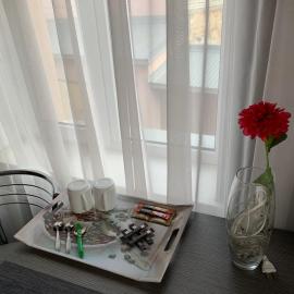 Yurus Hostel, hotell i Lviv