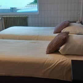 Wenceslas cobergher II appartement 1, מלון בBoutersem