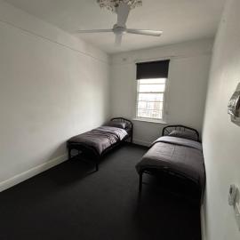 Nomad North Hostel
