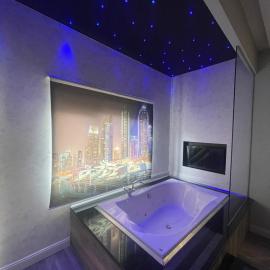 Luxury Suite Korca