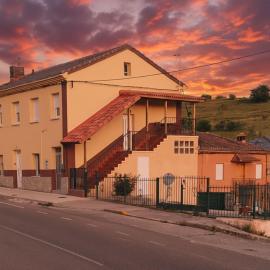 Bonito apartamento Cistierna, hotel v destinácii Cistierna