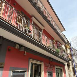 B&B del Corso, Vitulazio Caserta