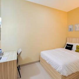 Urbanview Griya Esti Siliwangi Semarang, Hotel in Kalibanteng-lor