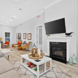 4BR Townhouse with Golf View in Ocean Isle Beach