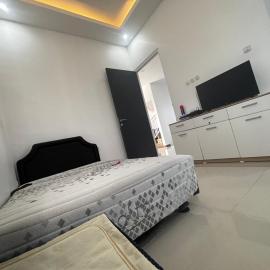 Lombok Modern Nature House