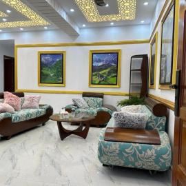 라지샤히에 위치한 호텔 City View Hotel & Apartment