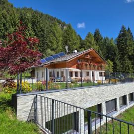 Ferienhaus Morx Puite