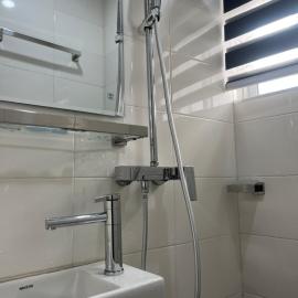 Home away from, hotell i Lagos