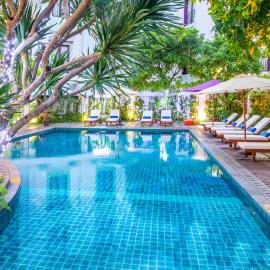 ÊMM Hotel Hue