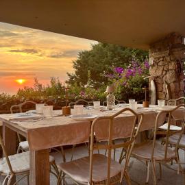 Villa Oleandro, hotel di Costa Paradiso
