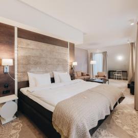 Lydia Hotel, hotel em Tartu