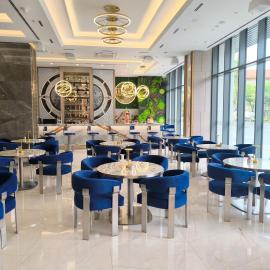 East Plaza Hotel