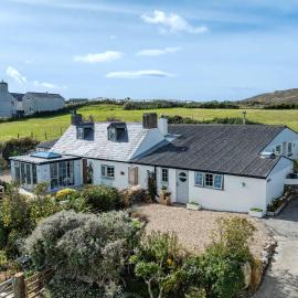 Penbryn-Bach, hotel a Aberdaron