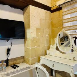Kasr-ı Canan, hotel v destinácii Halfeti