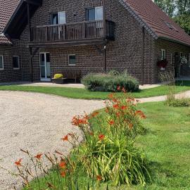 Apartments Mester, hotel v mestu Xanten