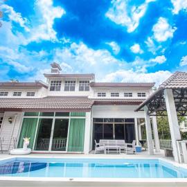 Triple Trees A15 House Khao Yai