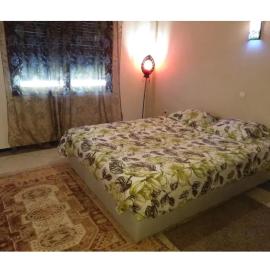 Apartment Hamria Central, hotel in Meknès