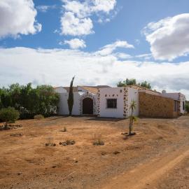 Mahostly Casa de la Roseta B