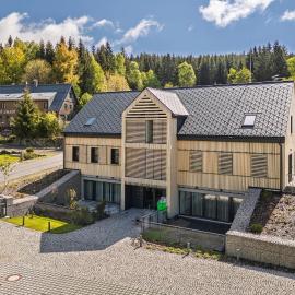 Bedřichov 396 by Mountain ways