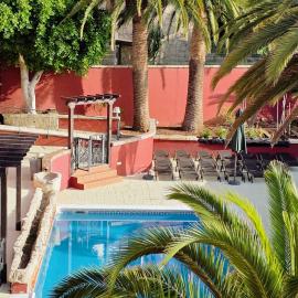 Hotel Ecolife Tenerife, Hotel in San Miguel de Abona