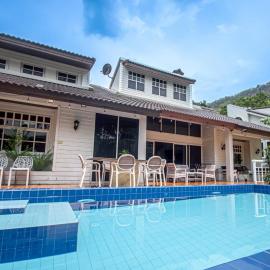 Triple Trees B8 House Khao Yai