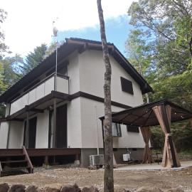 Magic hour nasu Tochigi BBQ available