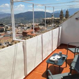 Dúplex San Lorenzo 2 PARKING GRATUITOS Y PISCINA