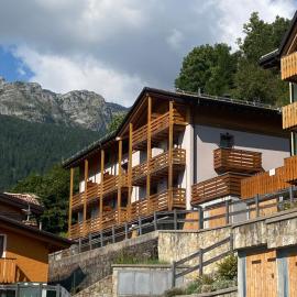 Residenza Colere Ski 2024