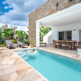 Villa Gina - Private Pool - ZanzibarHouses