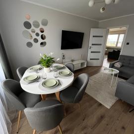 Apartament Stay&Joy