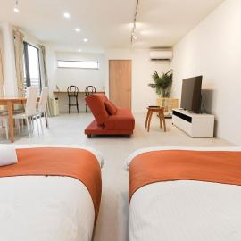 Dia INN – hotel w mieście Sumoto