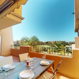 Ginkgo 302891-A Murcia Holiday Rentals Property