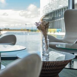 Aquatis Hotel, hotel em Lausanne