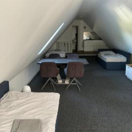 Warzalas Apartement 2 Ferienwohnung