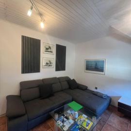 Gemütliche Wohnung im 2OG Haus zur Vulkaneifel Brohl