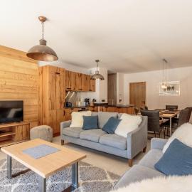 Hara-Kiri 4* · 10 pers · 4 chambres · Grande terrasse