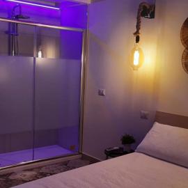 Suite dream room, hotel in Turi