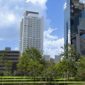 The Westin Osaka, hotel a Osaka