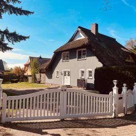 Ferienhaus Fiete in Wieck