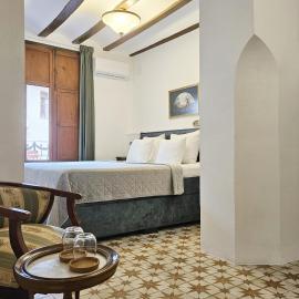 Casa La Vall: Beniali'de bir otel