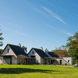 Grace House