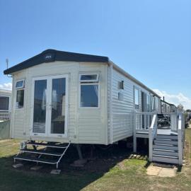Chestfield में, होटल Seaview Holiday Rentals - ABI Oakley