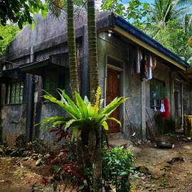 Belmoro Transient House, hotel en Bacacay