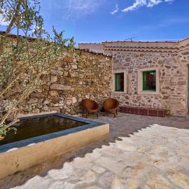 Casa Oliva by gaiarooms, hotel in Morille