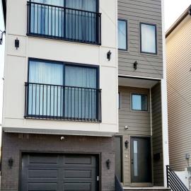 Luxury 3BR Retreat Near NYC, hotel u gradu Njuark