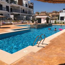 Casa de Luca, Hotel in El Mojón